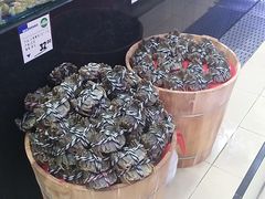 -果蔬好生活超市(东湖店)