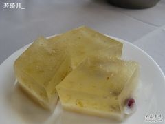 -御花园·粤菜·海鲜火锅(中山公园店)