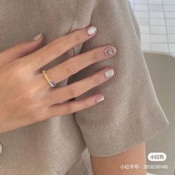 -Pink You美甲洗眉纹绣定制中心