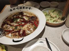 -江渔儿酸菜鱼(曜一城店)