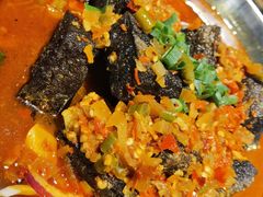 长沙臭豆腐-湘味淳(千禧街店)