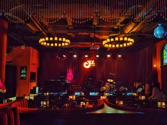 -JZ Club 爵士酒吧(上海店)