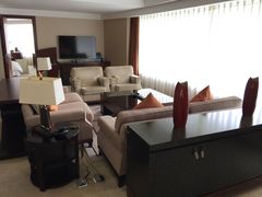 -厦门喜来登酒店