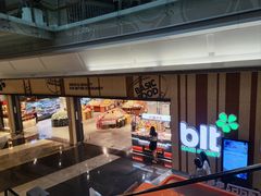 -blt精品超市(KKMALL京基店)