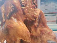 -老鼎万春卤菜(五代传承创始老店)