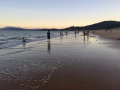 -普陀山风景名胜区-千步大沙