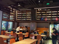 -牛啤堂精酿啤酒餐吧(五棵松华熙店)