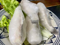 耗儿鱼-重庆故事姊妹老火锅(财经学院店)