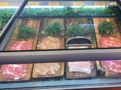 -非烤勿扰自助烤肉(合胜百货店)