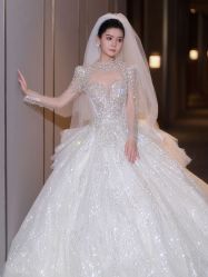 -洋洋婚纱品牌集合店