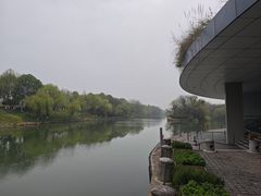 -中国湿地博物馆