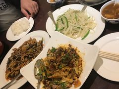 -富满美食