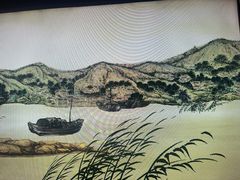 -白鹤梁水下博物馆