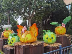 -迪士尼小镇