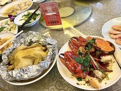 -上海国际饭店