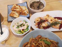 -红小满休闲餐厅(十全街店)