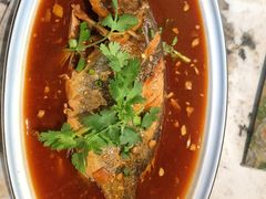 -又见炊烟私房菜(敬亭路店)