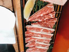 -九田家黑牛烤肉料理(顺义区华联金街店)