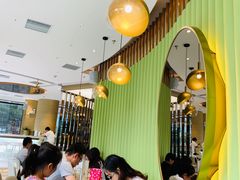 -奈雪的茶(凯德新都心店)
