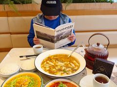 -火婆子·川小馆(扬韬科技广场店)