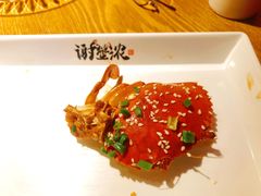 -谢蟹浓·肉蟹煲(新奥店)