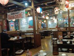 -小川洋风料理(街道口店)