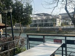 -蜀水别园(青杠树店)