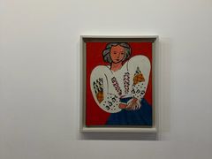 -蓬皮杜艺术中心