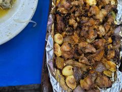 -老东镇啤酒屋海鲜加工·蒸汽海鲜·海鲜烧烤(台东店)