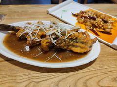 脆皮鱼-盘飧市(春熙路店)