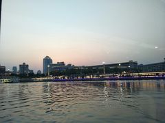 -海河游船-永乐码头(大悲院)