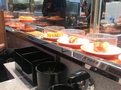 自助取餐区-争鲜回转寿司(太阳宫凯德PLUS店)