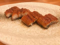 红烤上等鳗鱼-高木日本料理(静安寺店)