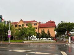 -长岛南北长山旅游景区