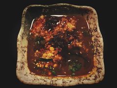 -马一洒开锅羊肉清真餐厅(京汉店)