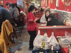 -老北京胡同味道二荤铺(酒仙桥店)