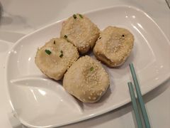 -小杨生煎(黄河路美食休闲街店)
