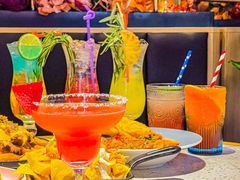 -墨纪Mojí墨西哥餐厅(南开大悦城店)