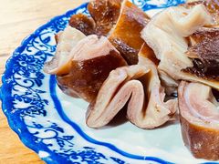 -朱秀英梆梆肉葫芦头(琉璃街店)