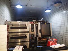 -老香港蛋糕(梓桐苑店)