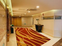 -天津水游城丽筠酒店