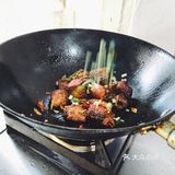 爸爸必备的下酒菜，超好次的糍粑鱼🐟