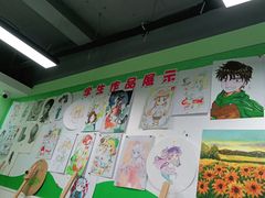 -学知乐教育·幼小衔接·小学科辅导(嘉定镇校区)