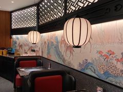 -新白鹿餐厅(虹桥南丰城店)