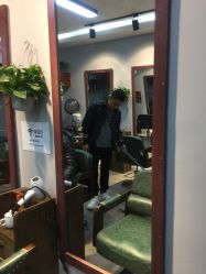 -阪川造型salon