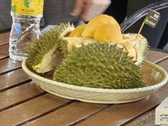 -榴莲BB 四季果园