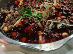 -味之绝美蛙鱼头火锅(龙潭店)