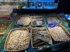 -徐记海鲜(南油永新汇店)