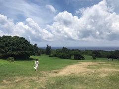 -鹅銮鼻公园