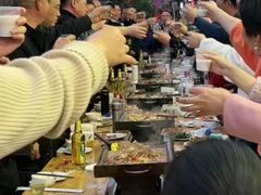 -宣恩烤活鱼(宣恩总店)